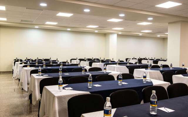 Comfort Inn Irapuato