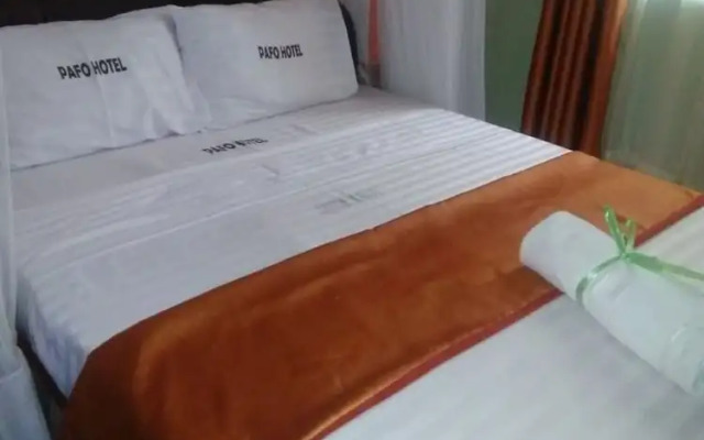 Pafo Hotel