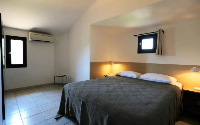 Les Toits de Santa Giulia