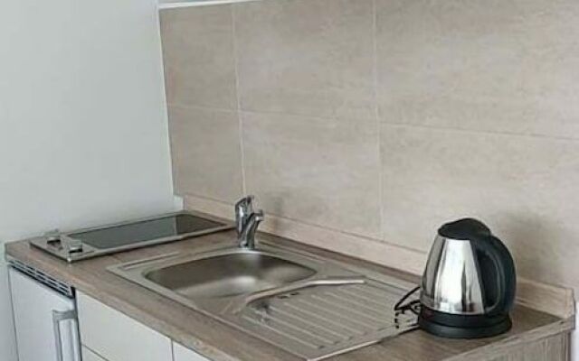 M&A Cityapartments Hildesheim