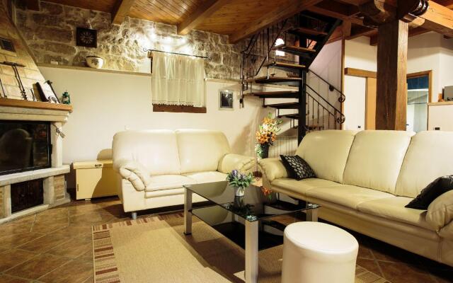 Holiday home Marasi Croatia