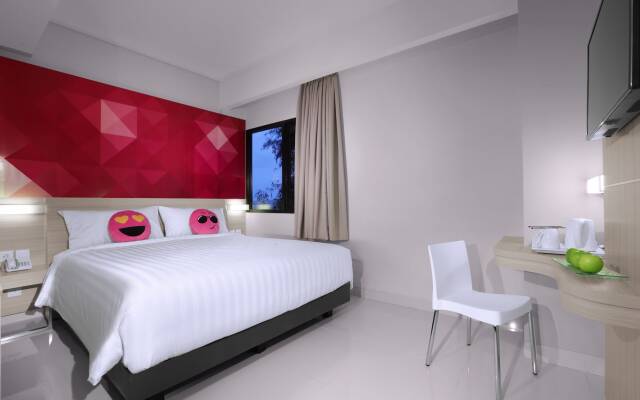 Favehotel Bandara Tangerang