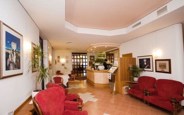 Park Hotel Le Magnolie