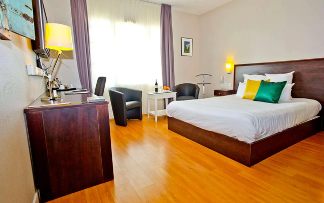 Best Western Plus Le Canard Sur le Toit