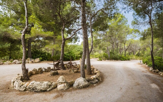Residence by G Villa Es Puig dels Vents