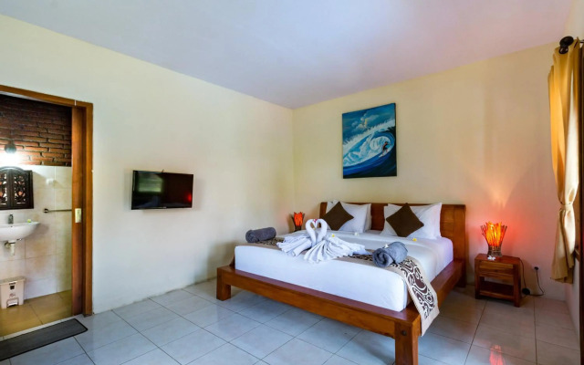 Sea Medewi Resort