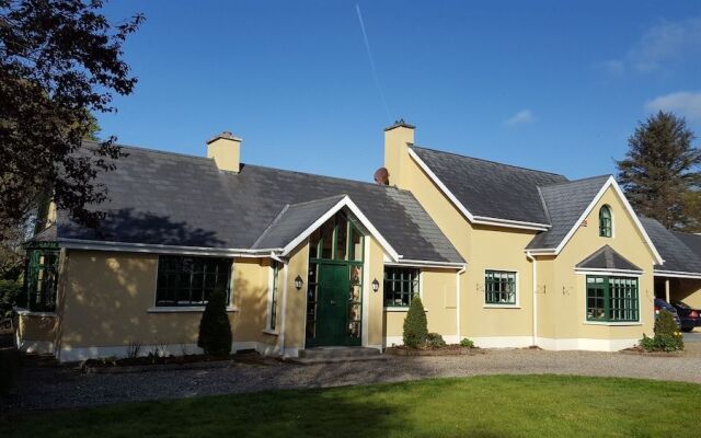 Brookvale Bed & Breakfast