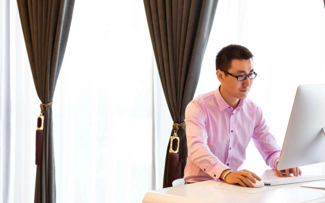 Novotel Daqing Haofang