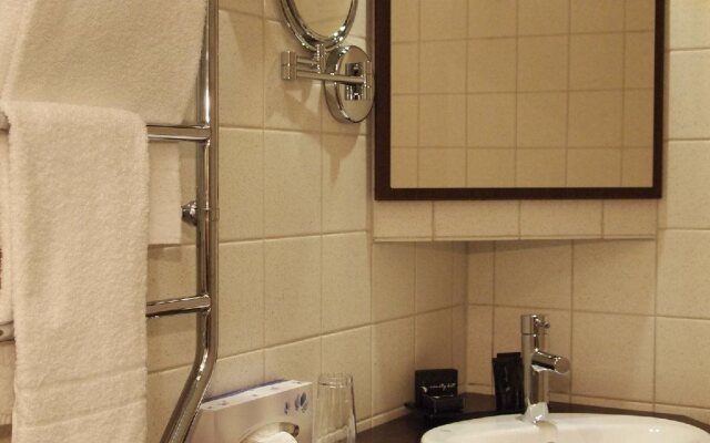 ProfilHotels Central