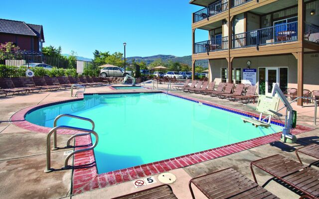 WorldMark Solvang