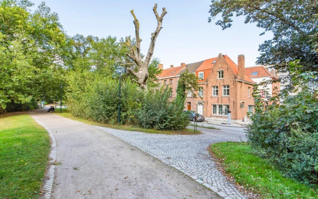 B&B De Hoogmolen