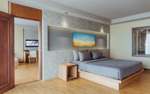 The Senses Resort & Pool Villas, Phuket