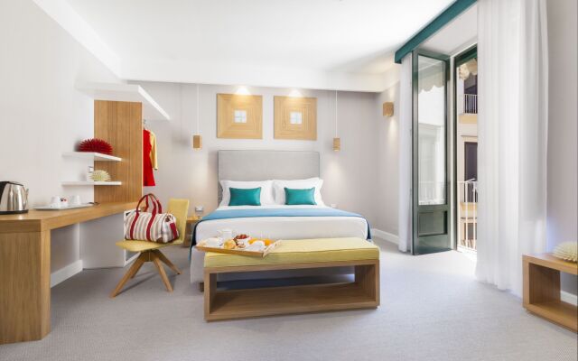 La Piazzetta Guest House