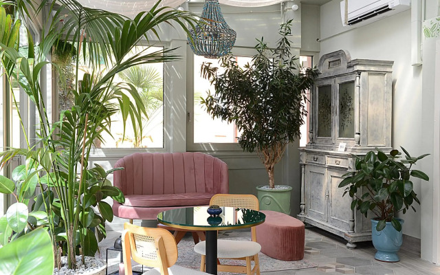 Hotel Borgo Antico