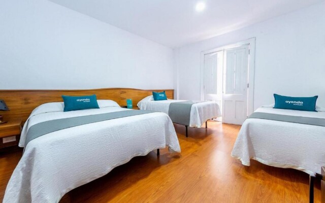 Hotel Escorial