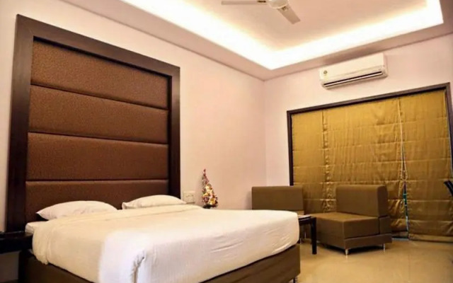 Pluz Resort
