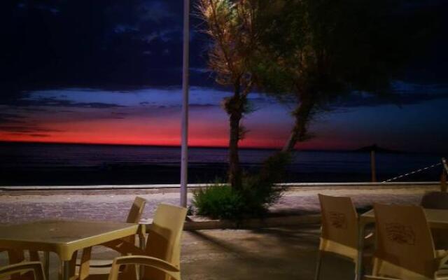 Casa vacanza Capaci 1,5 km dal mare