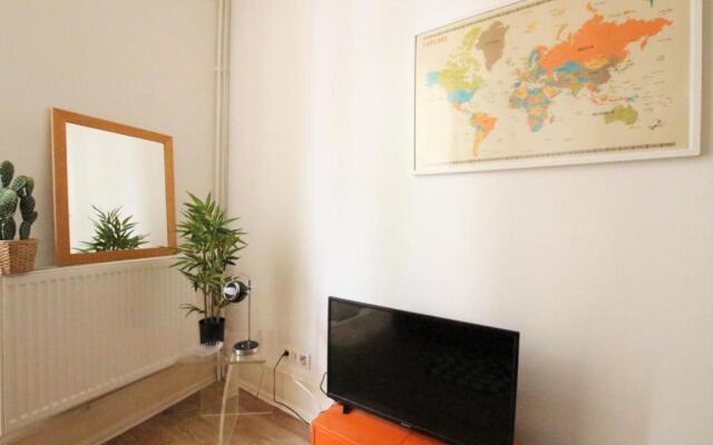 Colmar City Center - Belle Alsace 2 - BookingAlsace