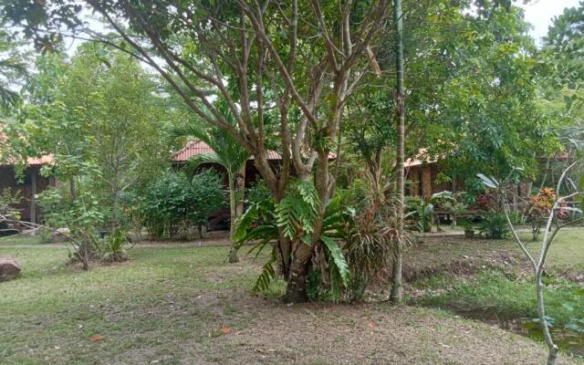 Ban Ban Bangalow