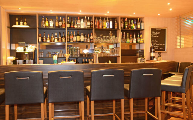 Fletcher Hotel-Restaurant Langewold