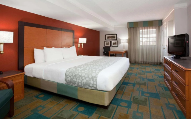 La Quinta Inn Denver Central