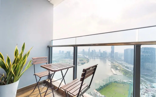 Sunwah Pearl Suites