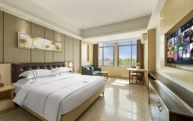 Kaiwei Hotel (Wanning High-speed Railway Station Branch)