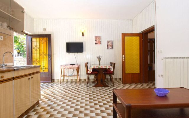 Apartments Bubamara 1398