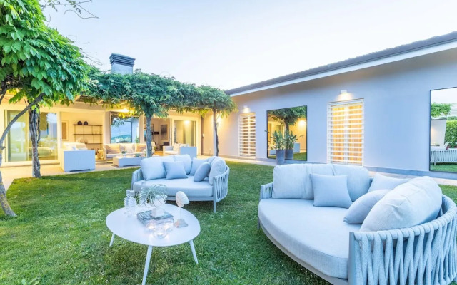 The Secret Escape Villa