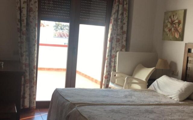 Hotel-Apartamento Carolina y Vanessa