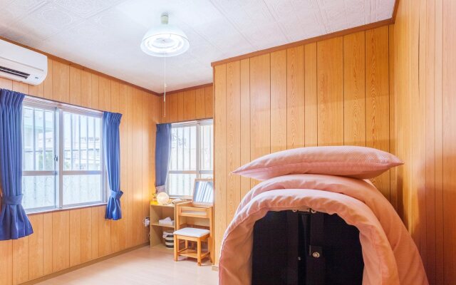 Kariyushi Condominium Resort Naha you-ya