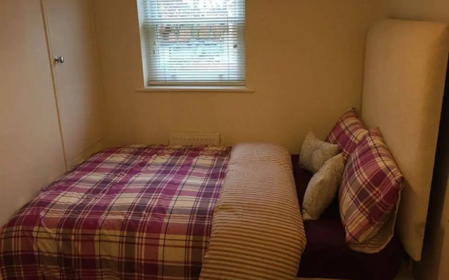 Leamington Spa Serviced Apartments