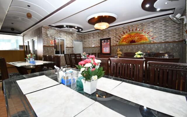 Hotel Shivaay Paradise