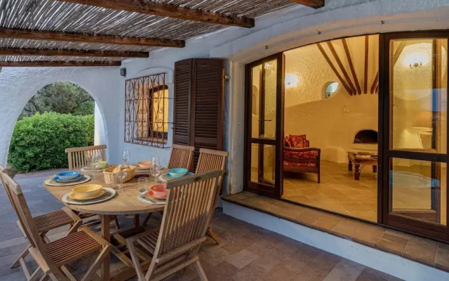 Villa Isa 6 in Altura