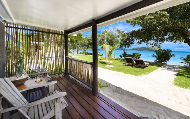 Oarsman's Bay Lodge
