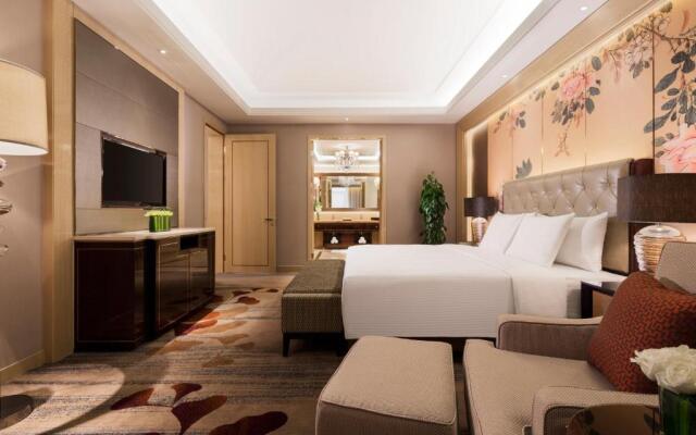 Wanda Realm Dandong