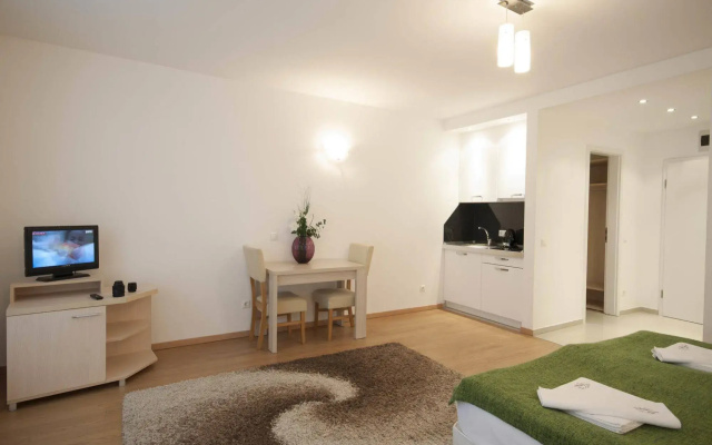 Saint George Palace Bansko Aparthotel