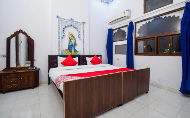 Dream Heaven Guest House