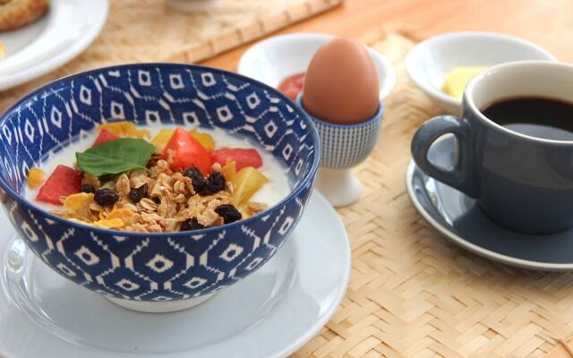 Casa del Pavo Real Boutique Hotel