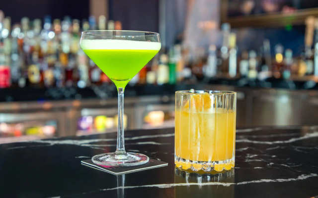 Cambria Hotel Waco Univ Riverfront