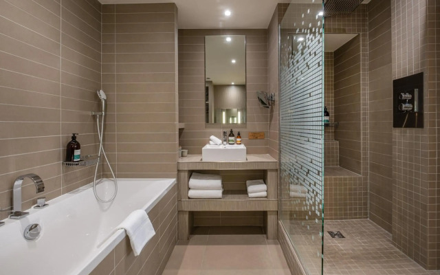 FirstName Toulouse, part of JdV by Hyatt