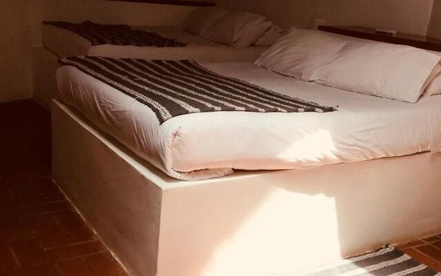 Hotel Aldea
