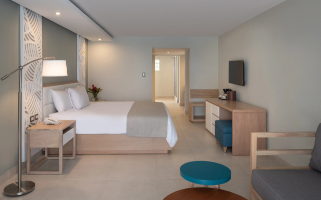 Casa Marina Beach and Reef - All Inclusive