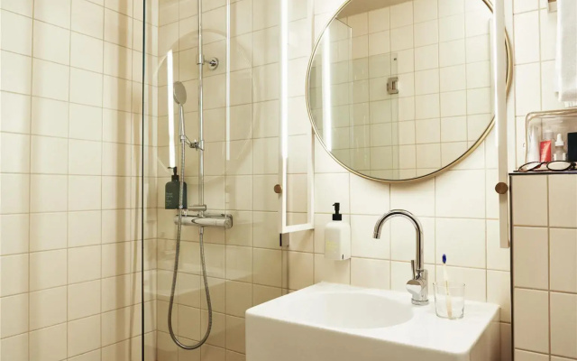 Scandic Go, Grensen 20