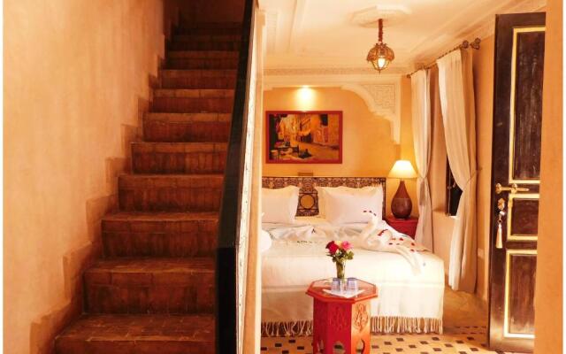 Riad La Rose d'Orient