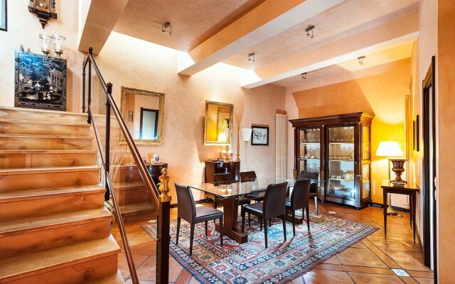Villa Ghadir