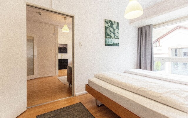 Hyve Hostel Basel