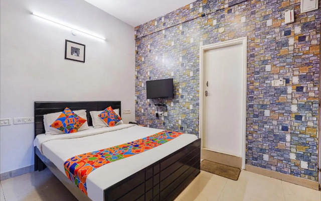 Fabexpress Kings Suites