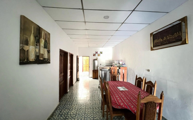 Casa Mixtepek