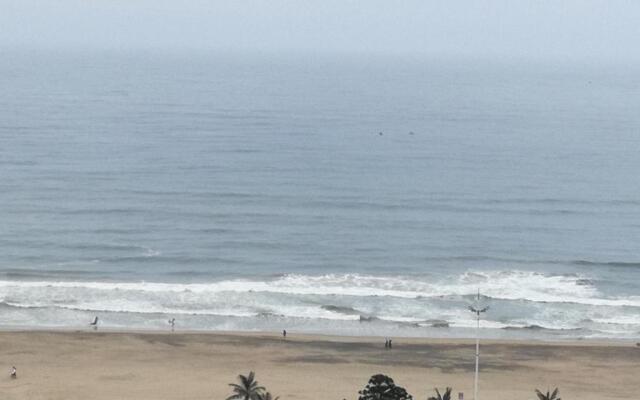 Durban Penthouse